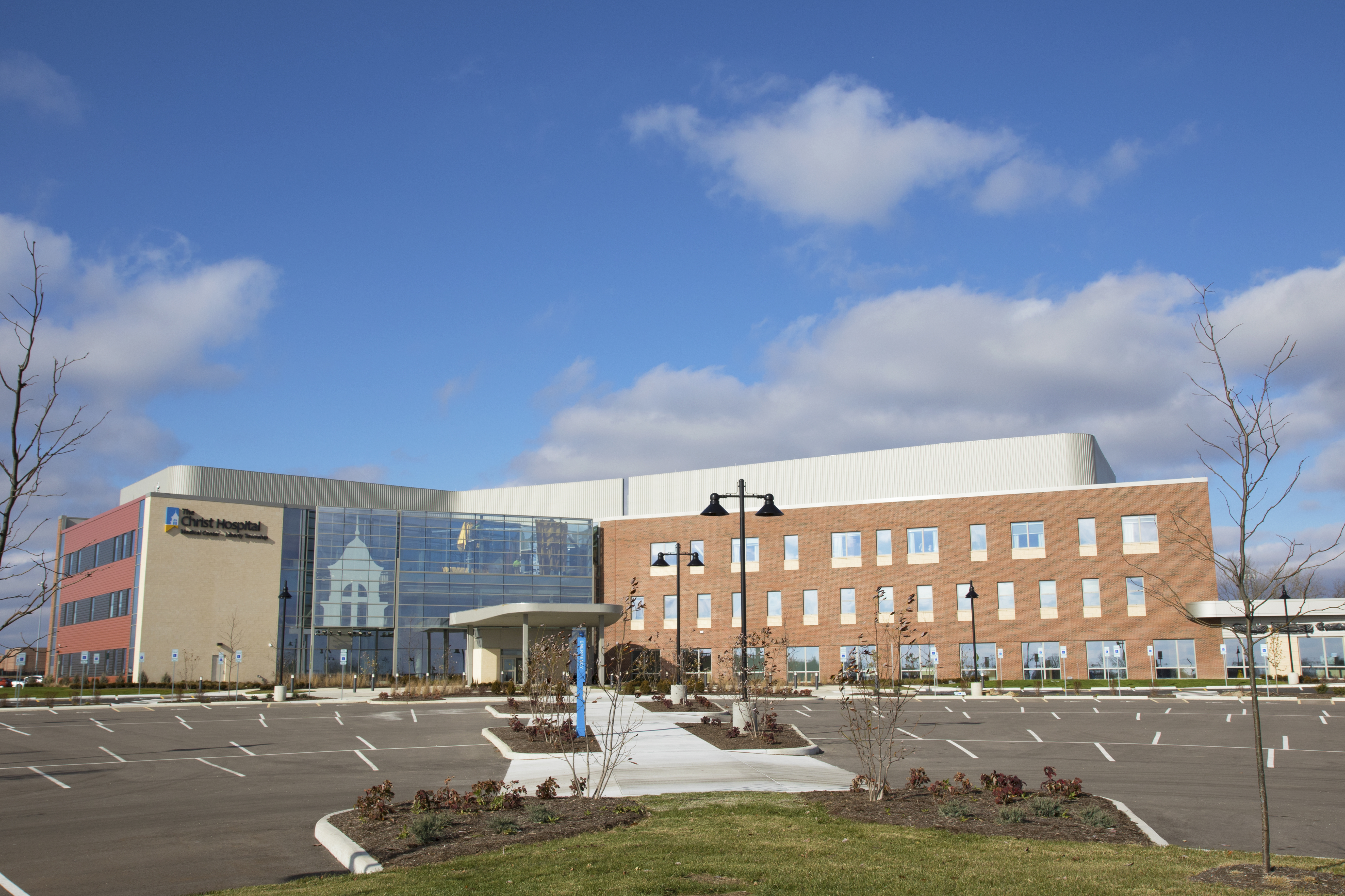 St Anthonys Hospital Denver Christ Hospital Physical Therapy